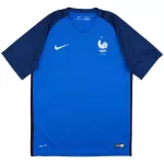 Classic France Home Jersey 2016 - thejerseys