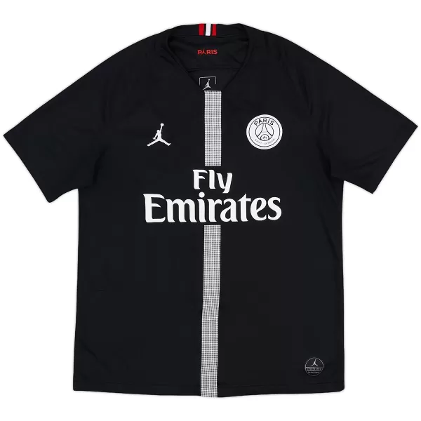 Classic PSG Third Jersey 2018/19 - thejerseys
