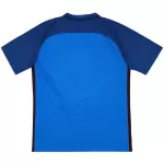 Classic France Home Jersey 2016 - thejerseys