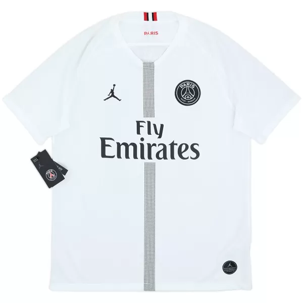 Classic PSG Fourth Jersey 2018/19 - thejerseys
