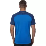 Classic France Home Jersey 2016 - thejerseys