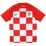 Classic Croatia Home Jersey 2018 - thejerseys