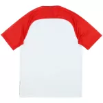 Classic Croatia Home Jersey 2018 - thejerseys
