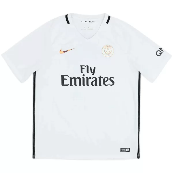 Classic PSG Third Jersey 2016/17 - thejerseys