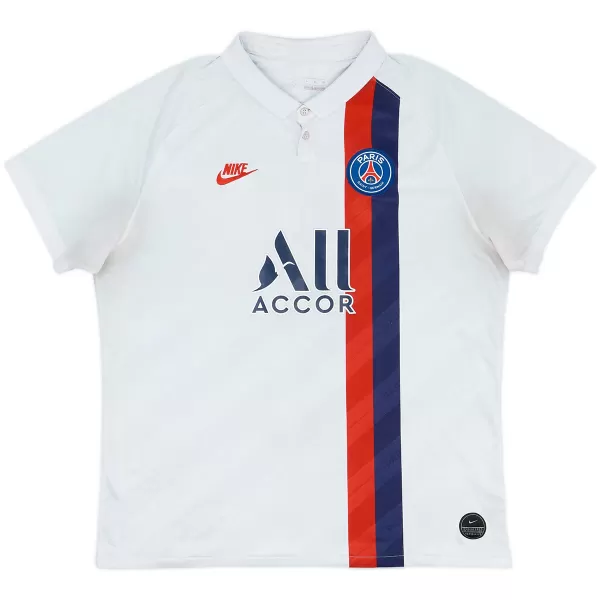 Classic PSG Third Jersey 2020/21 - thejerseys