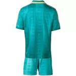 Kids Barcelona x Golf Wang Lifestyle Collection Jersey Kit 2026/27 - thejerseys